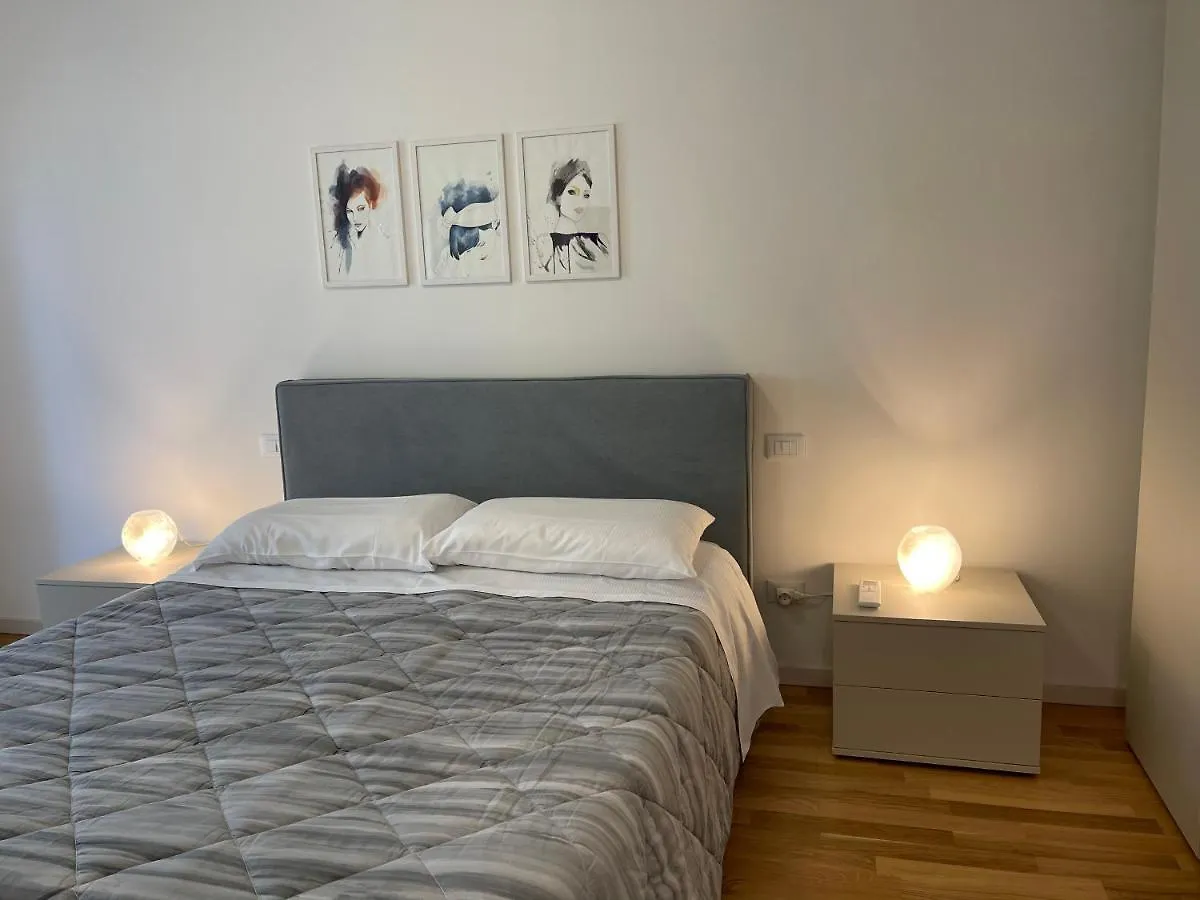 Apartmán Appartamento Corallo Sirmione