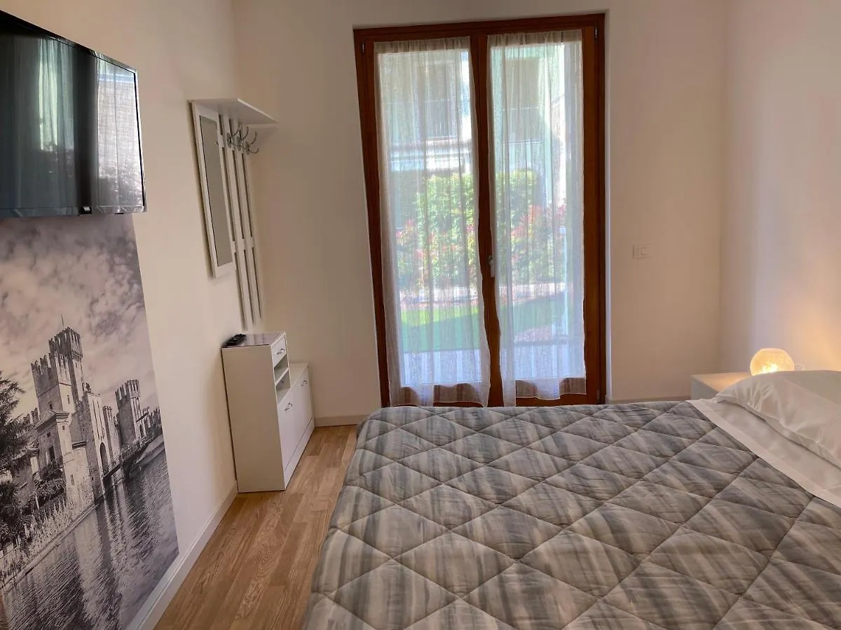 Appartamento Corallo Sirmione