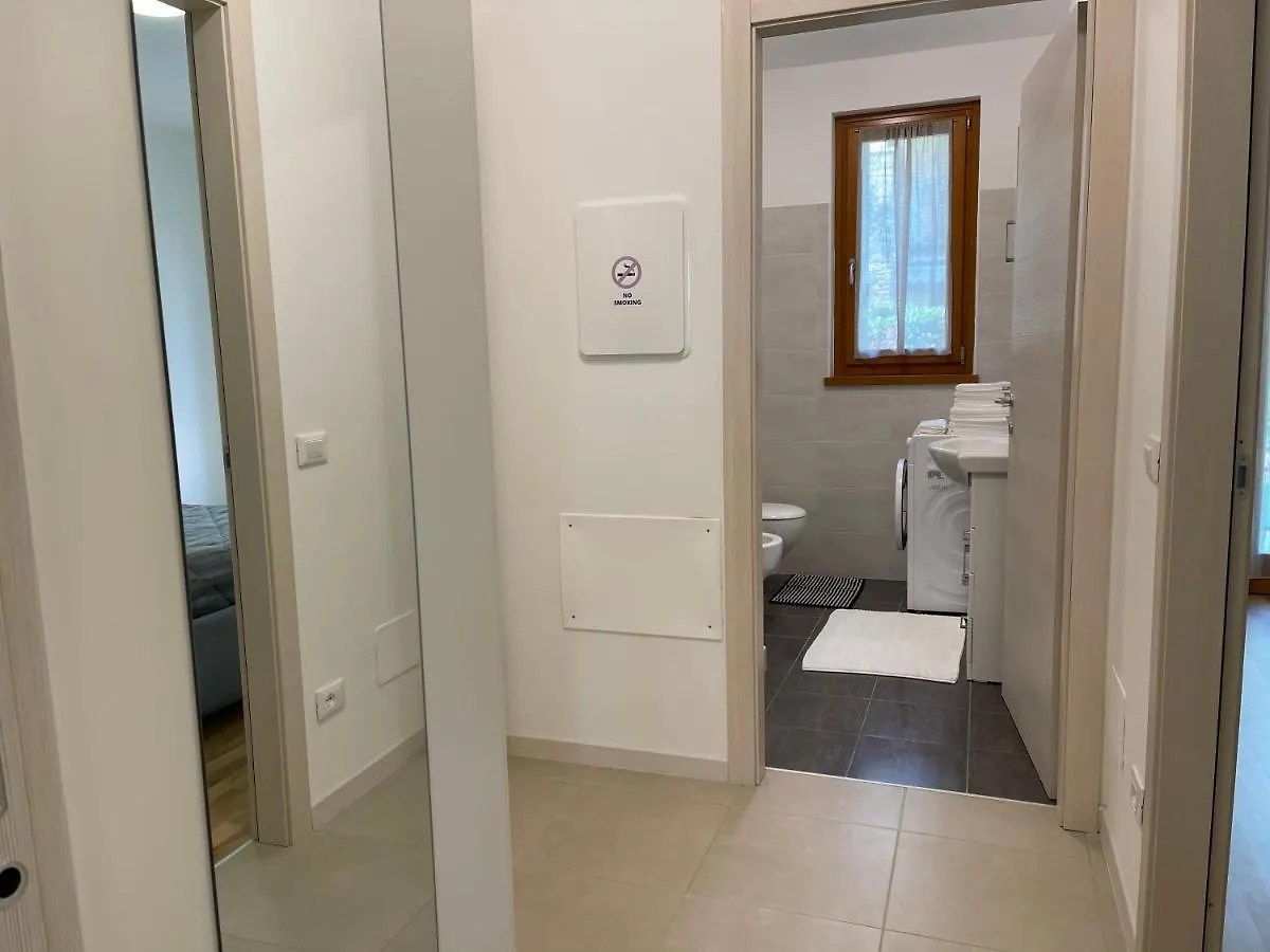 Appartamento Corallo Sirmione