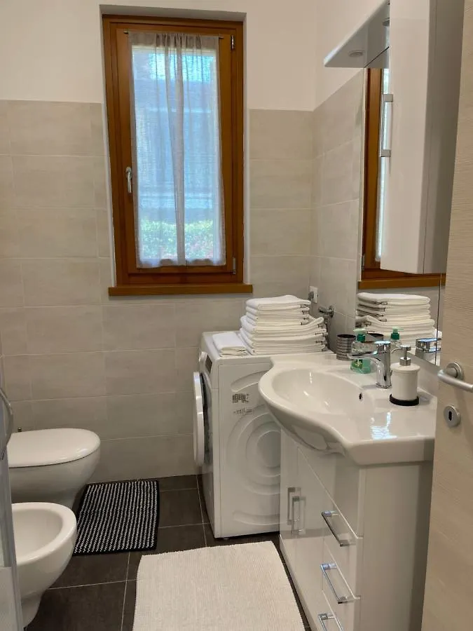 Appartamento Corallo Sirmione 0*,
