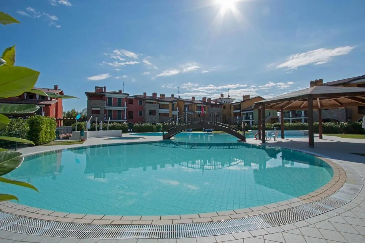 Appartamento Corallo Sirmione