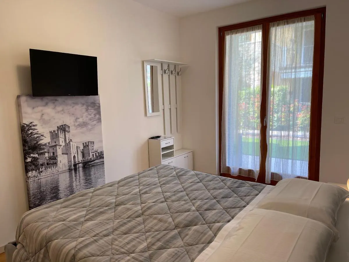 Appartamento Corallo Sirmione 0*,