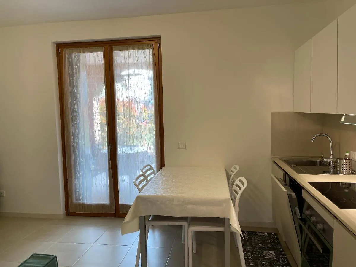 Appartamento Corallo Sirmione 0*,  Itálie