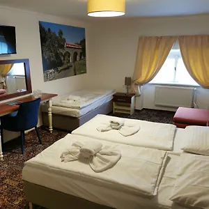 navštívit hotel
