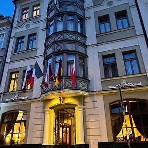 navštívit hotel