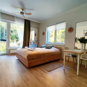 navštívit hotel