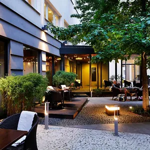 navštívit hotel