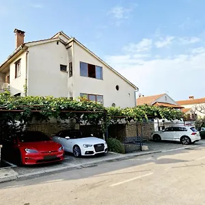 navštívit hotel