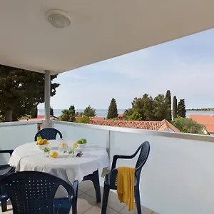 navštívit hotel