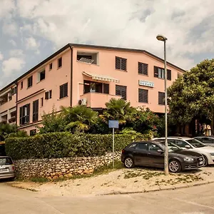 navštívit hotel