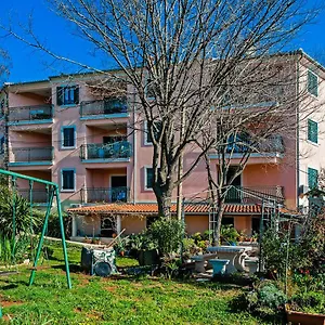 navštívit hotel