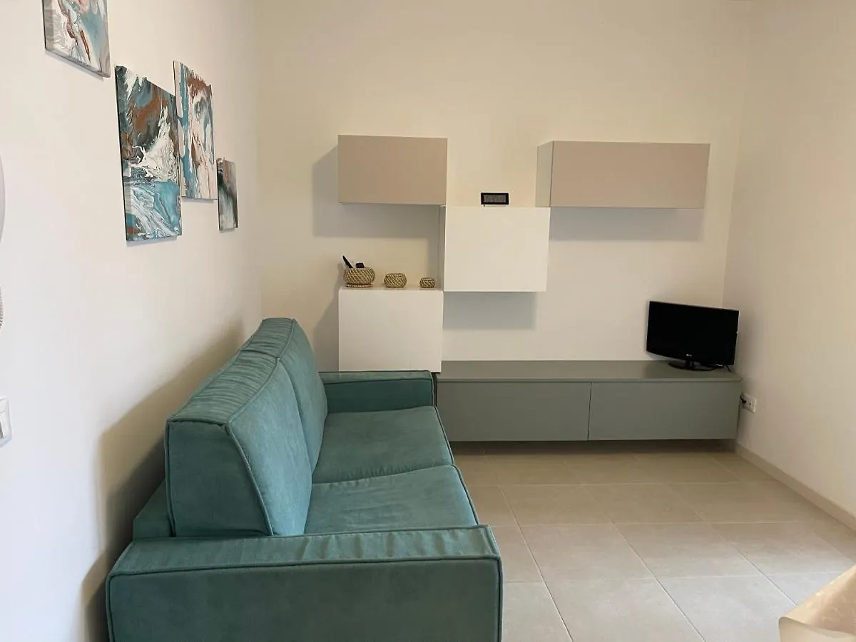 Appartamento Corallo Sirmione Włochy