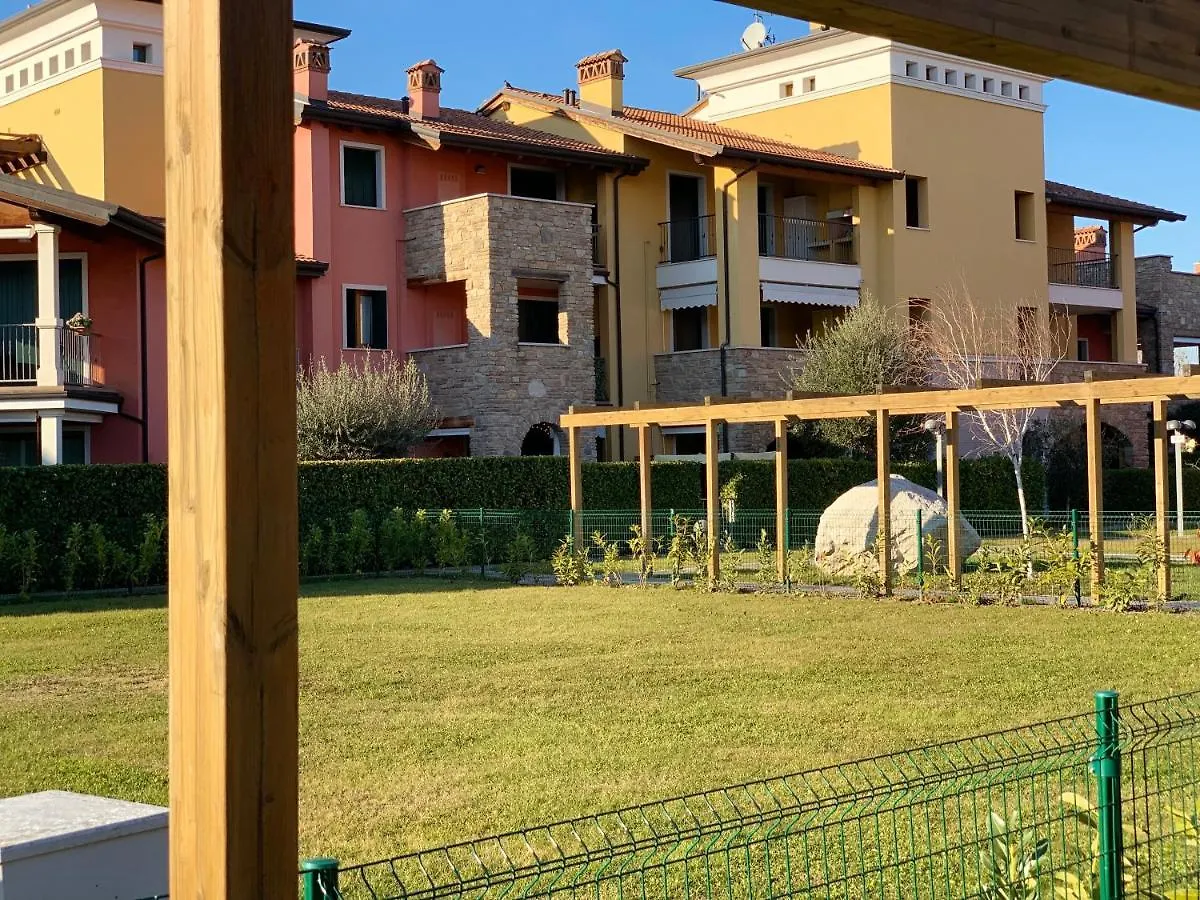 Appartamento Corallo Sirmione Włochy