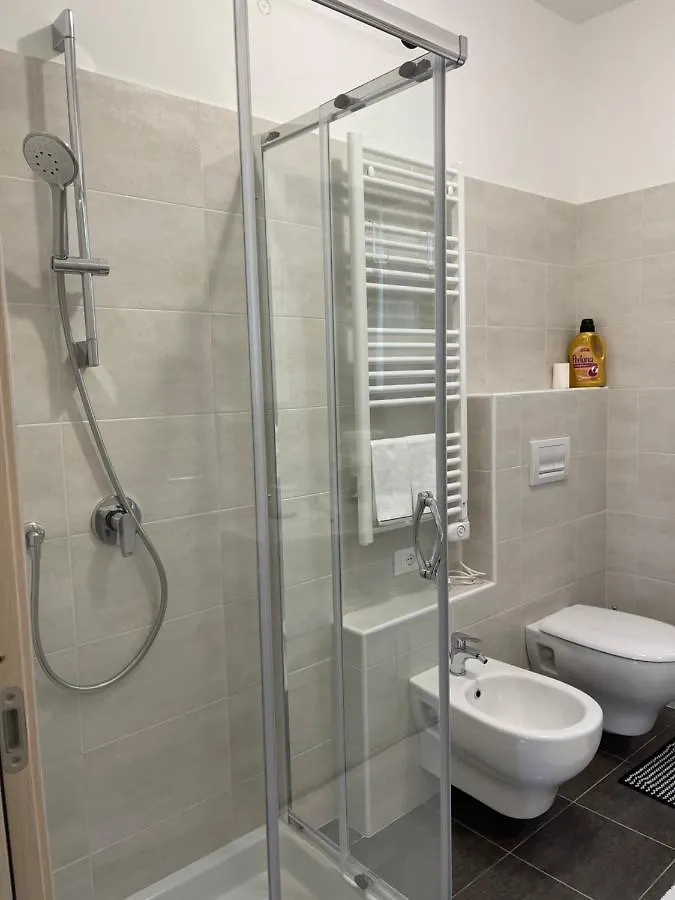 Appartamento Corallo Sirmione Apartament
