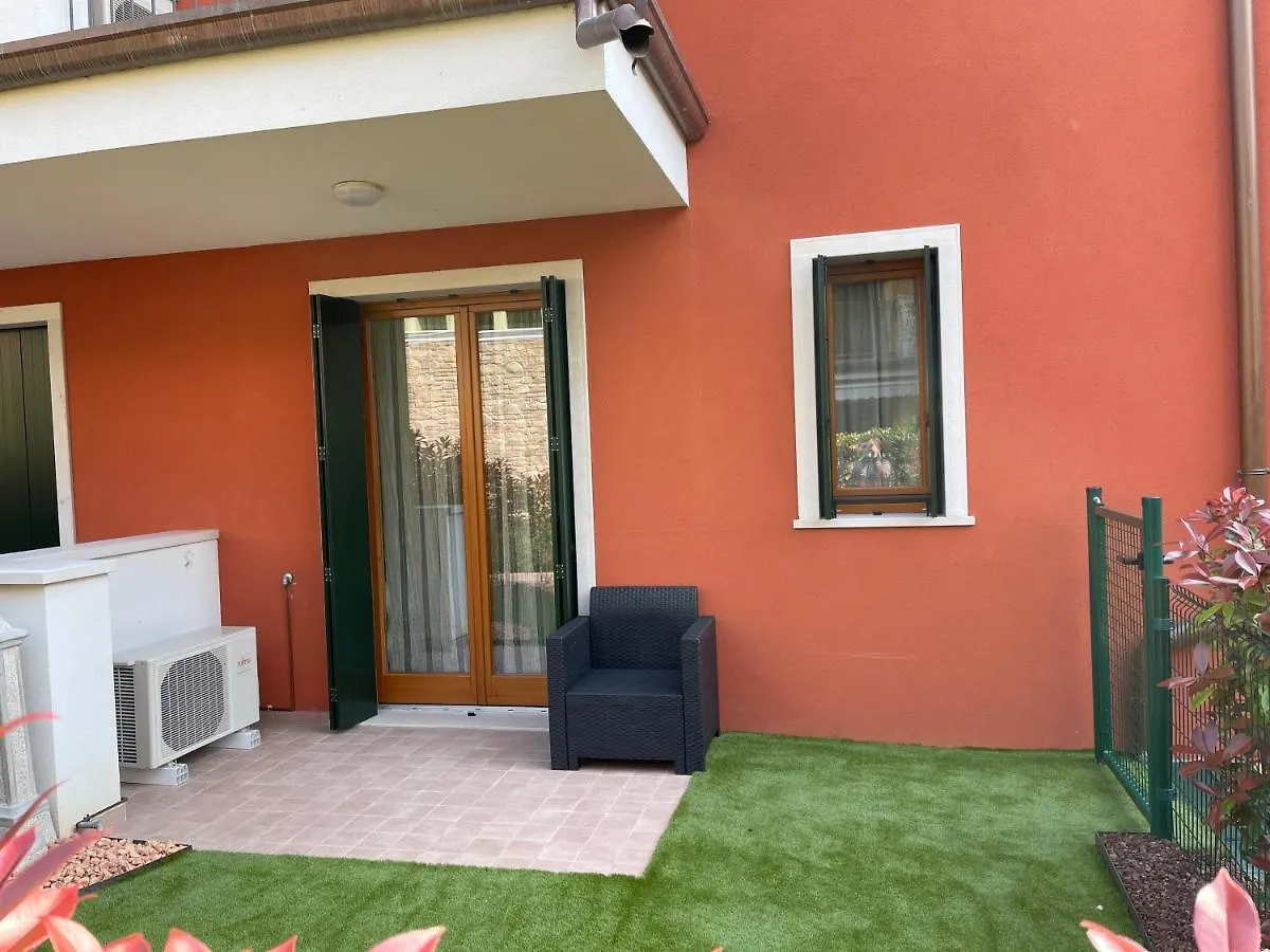 Appartamento Corallo Sirmione 0*,  Włochy