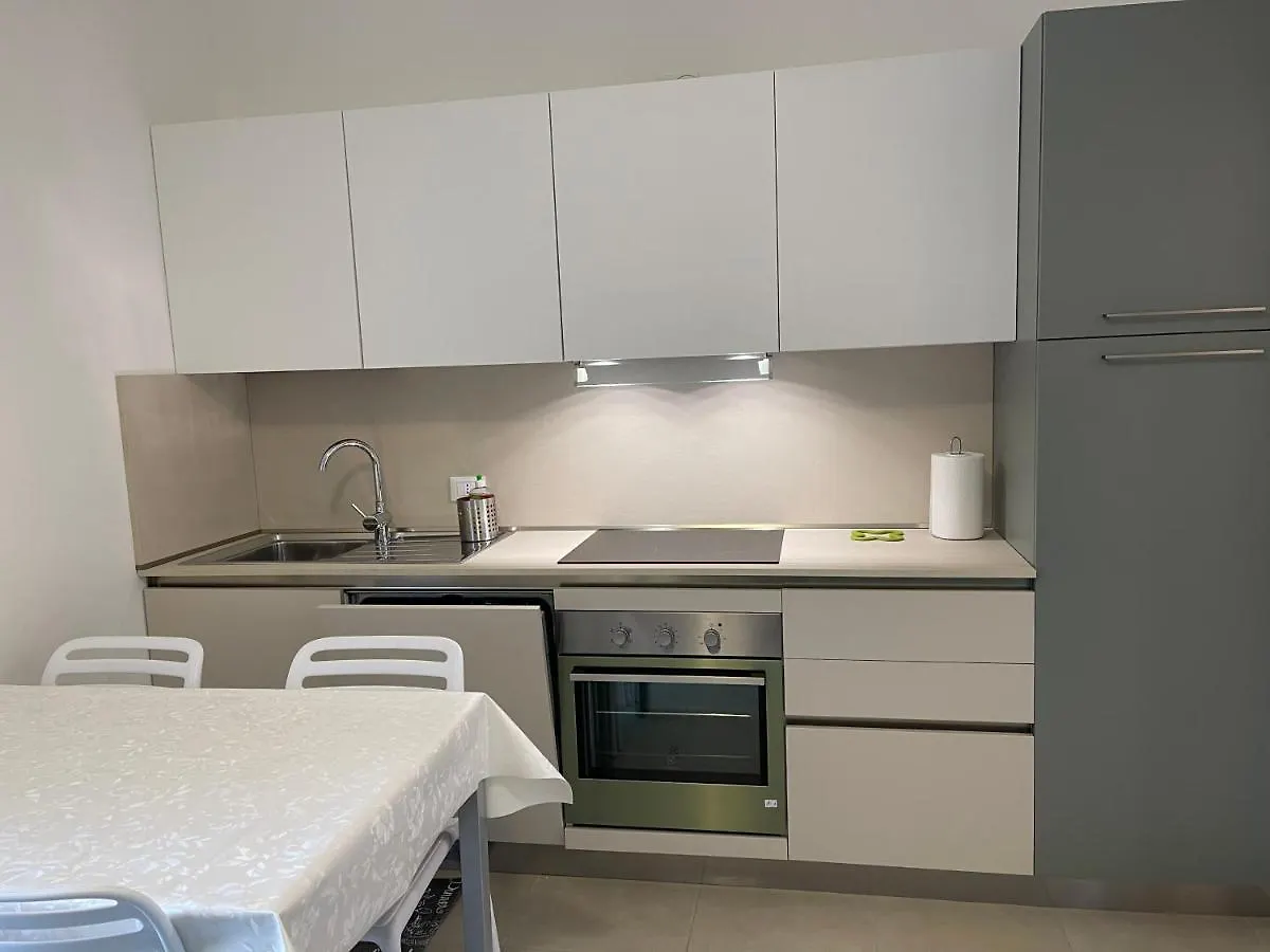 Appartamento Corallo Sirmione Apartament